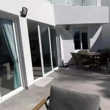 Vila Luxury *