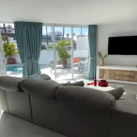 Vila Luxury *