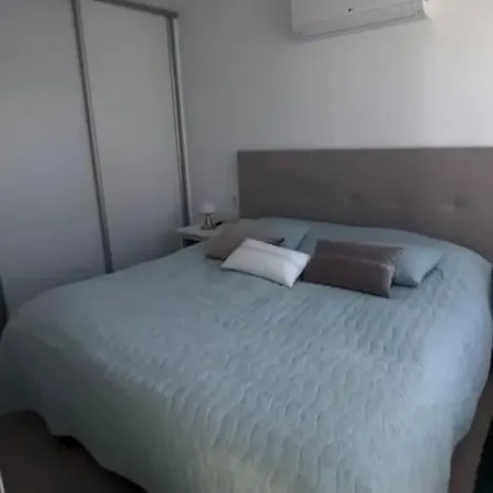 Vila Luxury Playa Feñabe