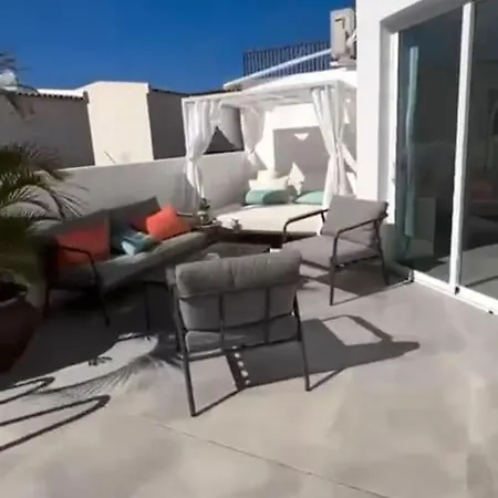 Luxury Playa Feñabe