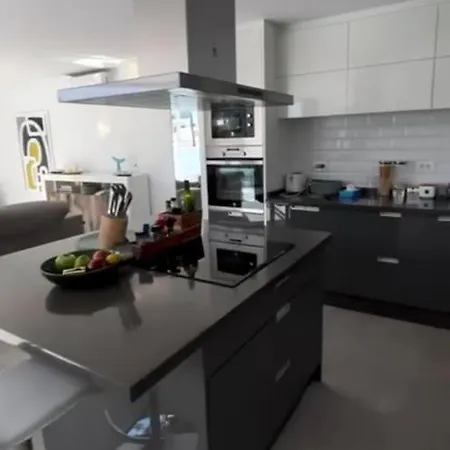 Vila Luxury
