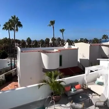 Luxury Vila