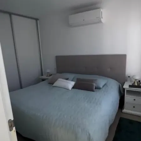 Luxury Vila Playa Feñabe