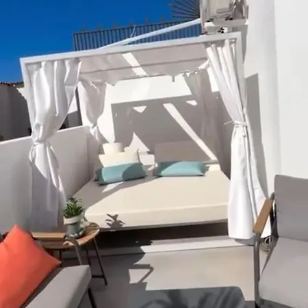 Luxury Playa Feñabe