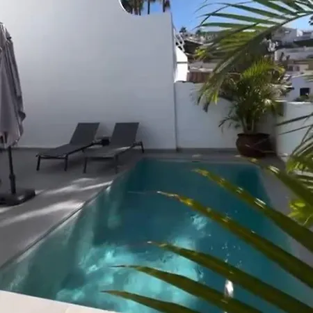 Vila Luxury *