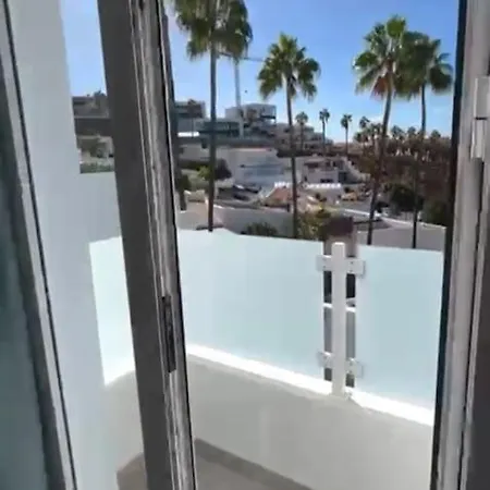 Luxury Playa Feñabe